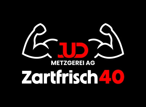 ZartFrisch40 - Die zarteste Pouletbrust