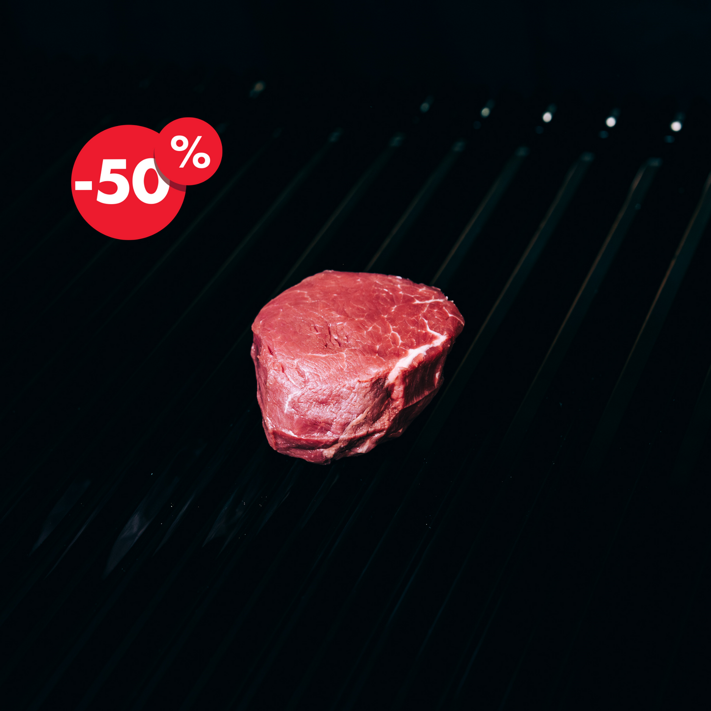 Swiss Black Angus Filet